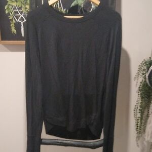 Women's Athleta Mindset Sweatshirt